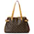 Louis Vuitton Batignolles Horizontal Brown Cloth  ref.1329513