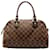 Louis Vuitton Duomo Brown Cloth  ref.1329528