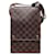 Louis Vuitton Portobello Brown Cloth  ref.1329529