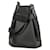 Louis Vuitton Sac d'epaule Black Leather  ref.1329530