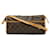 Louis Vuitton Popincourt Brown Cloth  ref.1329550