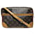 Louis Vuitton Trocadéro Brown Cloth  ref.1329646