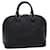 Louis Vuitton Alma Black Leather  ref.1329666