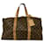 Louis Vuitton Souple Brown Cloth  ref.1329677