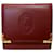 Cartier Must de Cartier Leather  ref.1329696