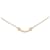 Tiffany & Co T Smile Golden Yellow gold  ref.1329699