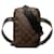 Louis Vuitton Utility Black Leather  ref.1329717