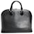 Louis Vuitton Alma Black Leather  ref.1329726