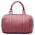 Gucci Guccissima Pink Leder  ref.1329728