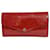 Louis Vuitton Sarah Red Patent leather  ref.1329739