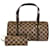 Louis Vuitton Papillon 30 Brown Cloth  ref.1329764