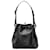 Louis Vuitton Petit Noé Black Leather  ref.1329818