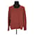 Autre Marque Cashmere sweater Orange  ref.1329888