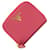 Prada Saffiano Rot Leder  ref.1329909