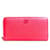 Marmont GUCCI  Wallets T.  leather Pink  ref.1329933