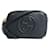 GUCCI  Handbags T.  leather Black  ref.1329935
