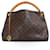Artsy LOUIS VUITTON  Handbags T.  leather Brown  ref.1329936