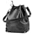 Louis Vuitton Epi Noé in Black M40842 Leather  ref.1329946