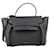 Céline Celine Belt Bag Mini Leather 2way Handbag in Black  ref.1329953
