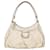 Gucci GG Monogram Abbey Shoulderbag Camel Leather  ref.1329965