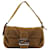 FENDI Bags Leather Brown Baguette  ref.1329975