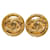 Timeless Chanel CC Golden Metall  ref.1329990