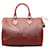 Louis Vuitton Speedy 25 Brown Leather  ref.1329996