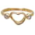 Tiffany & Co Coeur Ouvert Or jaune Jaune  ref.1330006