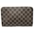 Louis Vuitton Saint Louis Brown Cloth  ref.1330072