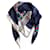 Yves Saint Laurent Scarves Multiple colors Silk  ref.1330148