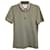 Brunello Cucinelli Polo Shirt in Army Green Cotton Pique Olive green  ref.1330197