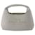 The Mini Sack Bag - Marc Jacobs - Leather - White Pony-style calfskin  ref.1330208