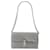 The Mini Shoulder Bag - Marc Jacobs - Mesh - Silver Silvery Metallic  ref.1330246