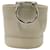 Simon Miller Bonsai 15 Bucket Bag in White Leather  ref.1330271
