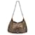 Gucci Beige Leather Jackie Hobo Shoulder Bag with Chain Strap  ref.1330284