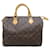 Speedy Louis Vuitton schnell 30 Canvas Handtasche M41526 in guter Kondition Leinwand  ref.1330294