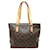 Borsa tote Louis Vuitton Cabas in tela per pianoforte M51148 in buone condizioni  ref.1330311