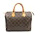 Louis Vuitton Monogram Speedy 30 Canvas Handbag M41526 in good condition Cloth  ref.1330318
