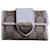 Gucci Purses, wallets, cases Beige Leather  ref.1330379