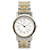 Hermès Silver Quartz Stainless Steel Carrick Watch Silvery Metal  ref.1330458