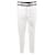 Céline Pants, leggings White Cotton  ref.1330508