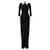 Autre Marque Dresses Black Velvet  ref.1330513