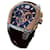 Aigner Quartz Watches Copper Steel  ref.1330589
