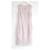 Dolce & Gabbana Rosa Spitzenkleid Pink  ref.1330594