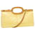 LOUIS VUITTON Monogram Vernis Roxbury Drive Hand Bag Perle M91374 LV Auth 70529 Patent leather  ref.1330610