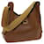 Hermès HERMES Sako Shoulder Bag Leather Brown Auth bs13158  ref.1330658