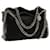 Autre Marque Stella MacCartney Chain Falabella Shoulder Bag Polyester 2way Black Auth 69406  ref.1330689