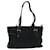 PRADA Shoulder Bag Nylon Black Auth 70790  ref.1330708