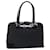 gucci GG Canvas Shoulder Bag black 002 1122 3444 auth 70809 Cloth  ref.1330717
