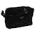 PRADA Shoulder Bag Nylon Black Auth bs13403  ref.1330730